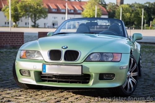 2.8l Bj.97 c