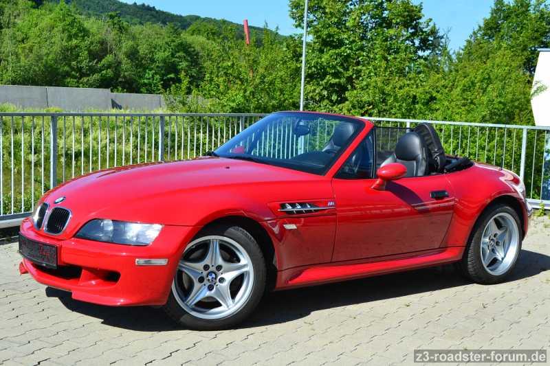 ZM Roadster