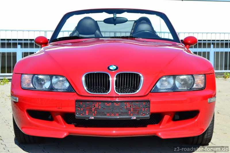Z3M Front