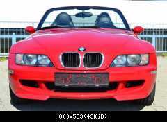Z3M Front