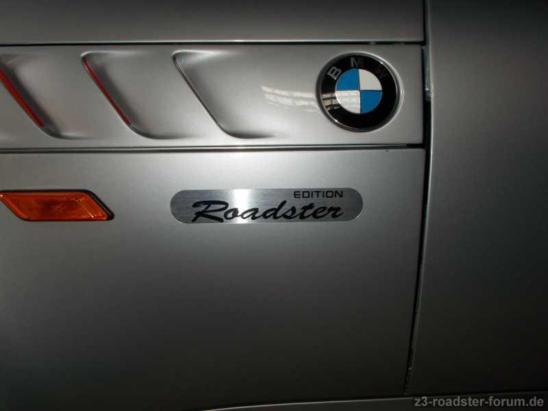 Roadster Edition