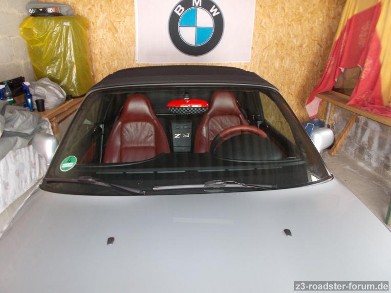 original Mini-Spiegelkappe
