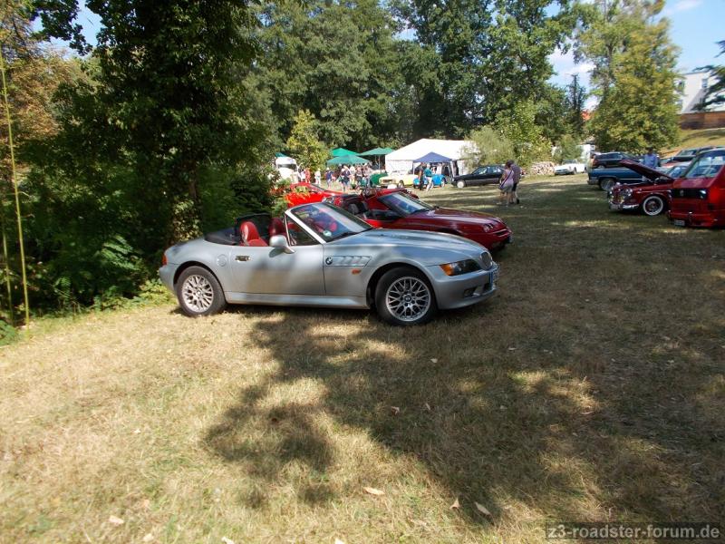 Freigericht Classic BMW Z3-1