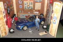 Diorama Z3