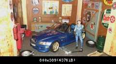 Diorama Z3-1