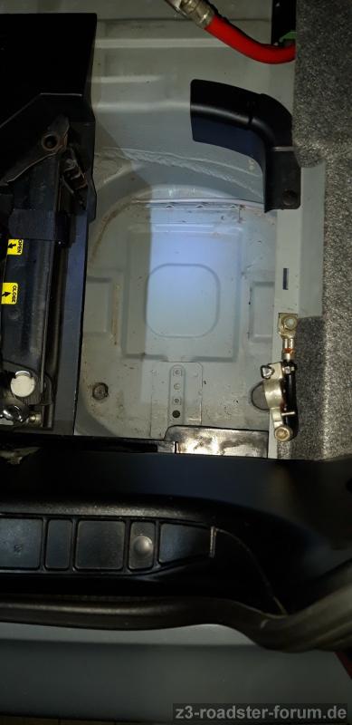 Batteriekasten