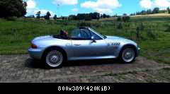 Ausfahrt Vogelsberg 08.07.2024