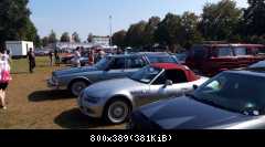 Oldtimmer-Treffen Florstadt 2024-Z3