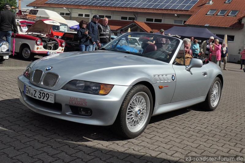 Mountain Classic Ulrichstein 2