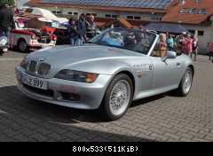 Mountain Classic Ulrichstein 2
