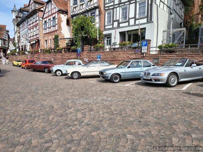 Alles uff die Gass-Gelnhausen-Untermarkt 2026
