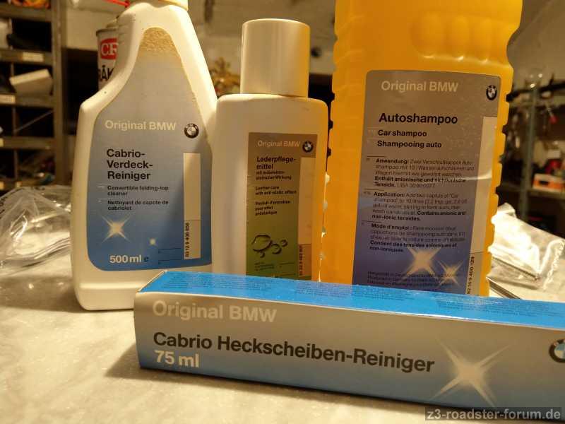 befüllt...