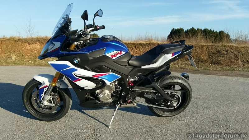 S1XR