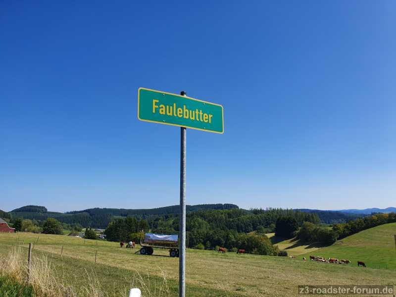 mitten im sauerland