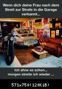 meine Garage