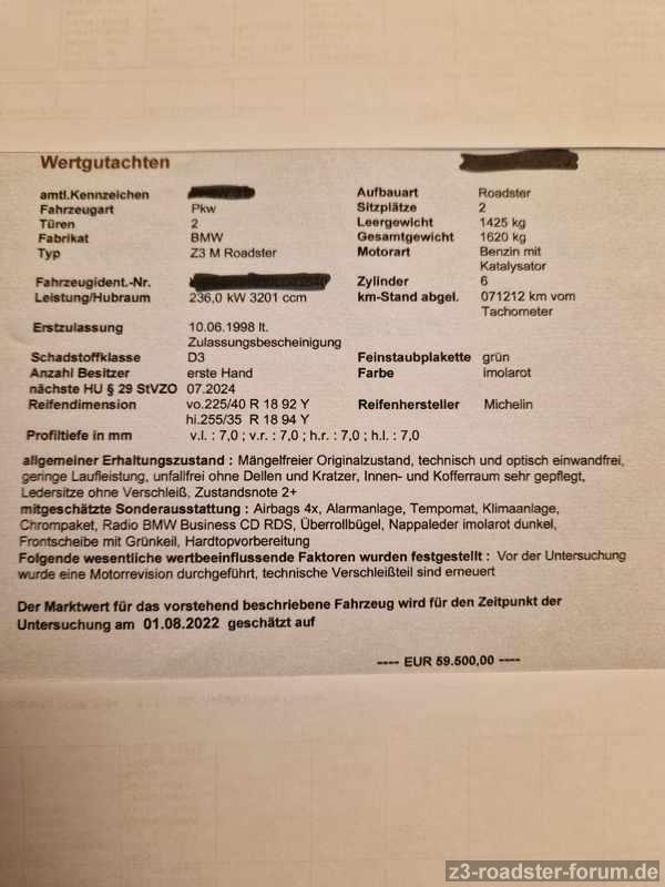 wertgutachten 08,2022