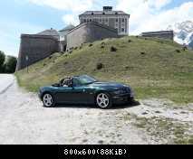 Raum Liezen: Schloss Trautenfels