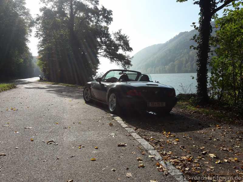 Ausflug in die Wachau,13.10.2019