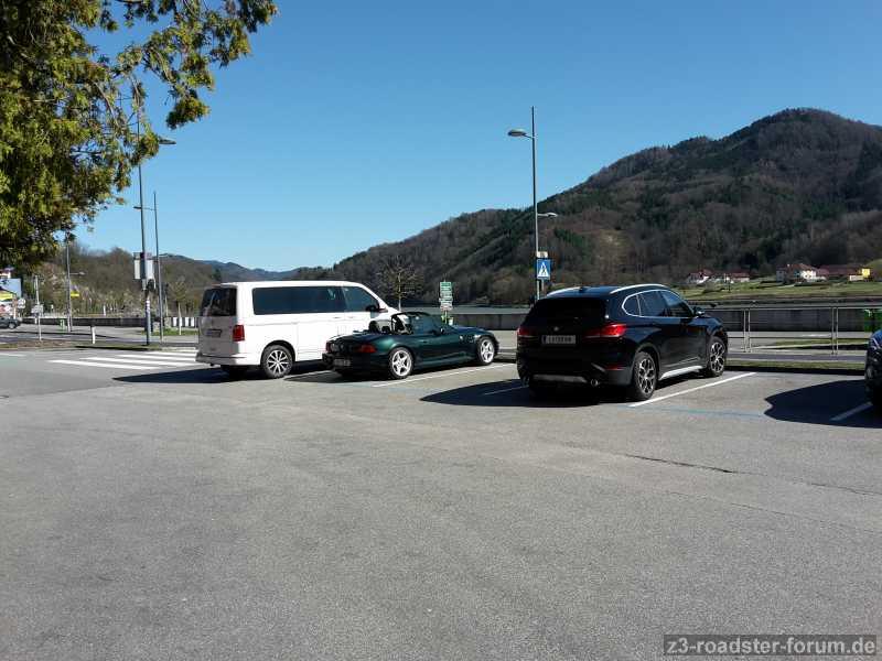 Wachau / Schörgi