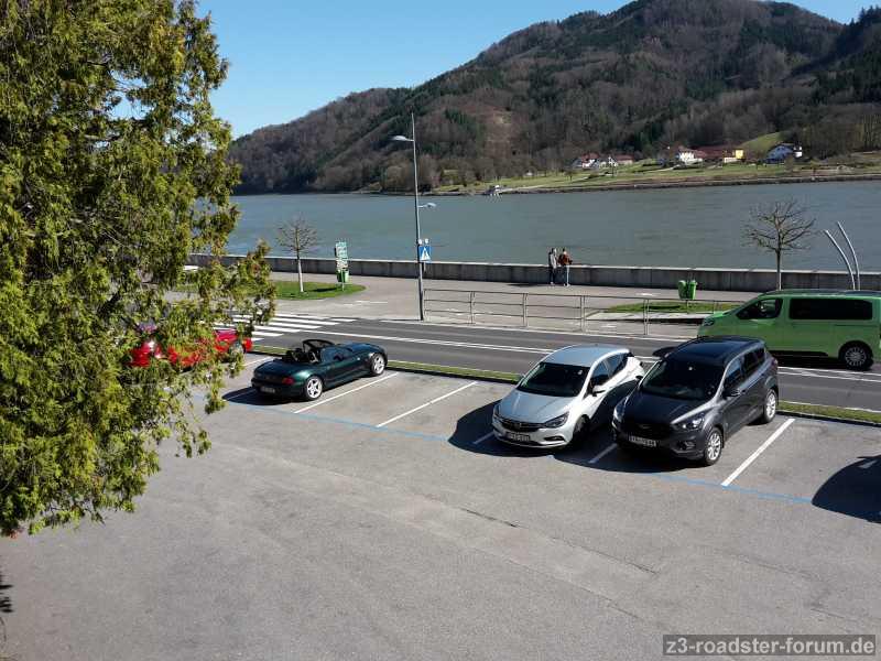 Wachau / Schörgi