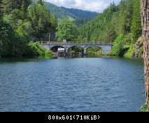 Hubertussee