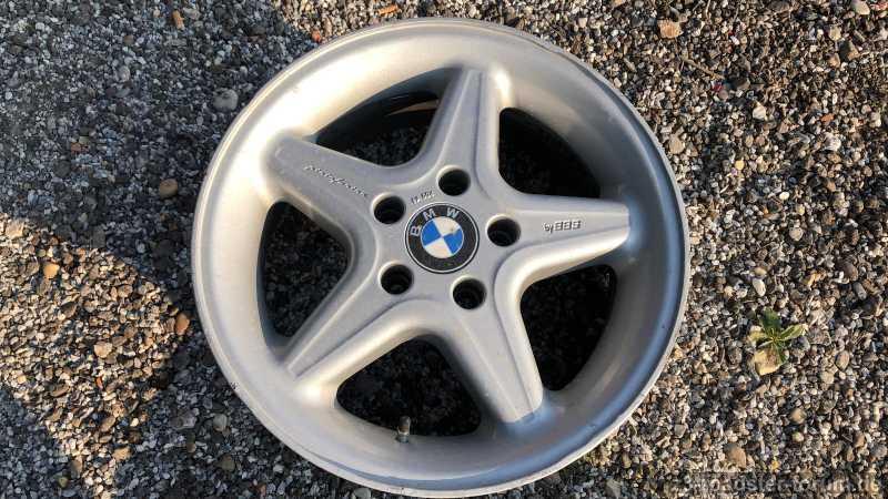 BBS PA004 Felgen