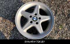 BBS PA004 Felgen