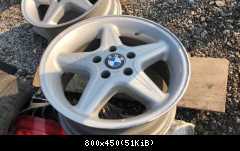 BBS PA004 Felgen