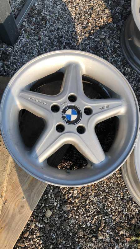 BBS PA004 Felgen