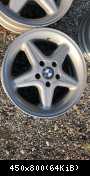 BBS PA004 Felgen