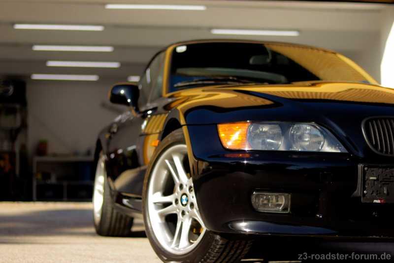 BMW Z3 12. Oktober 2019 0052MP