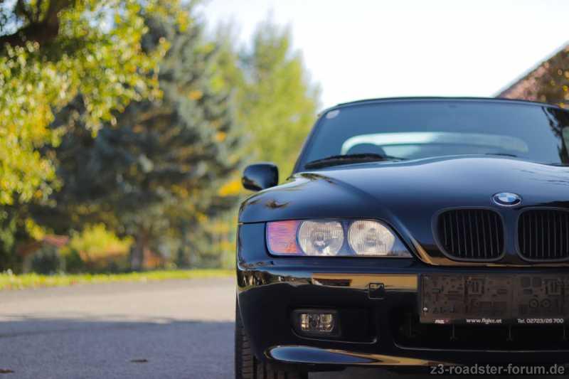 BMW Z3 12. Oktober 2019 0102MP