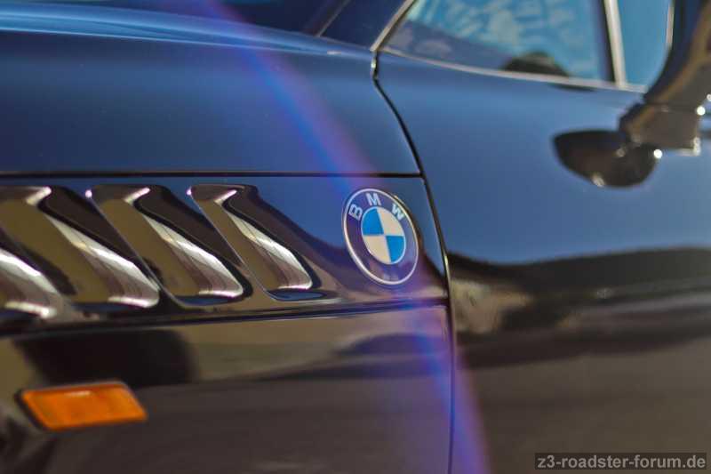BMW Z3 12. Oktober 2019 0152MP