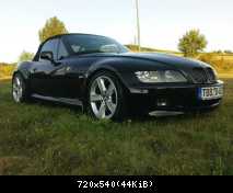 Mein ZZZ :-)