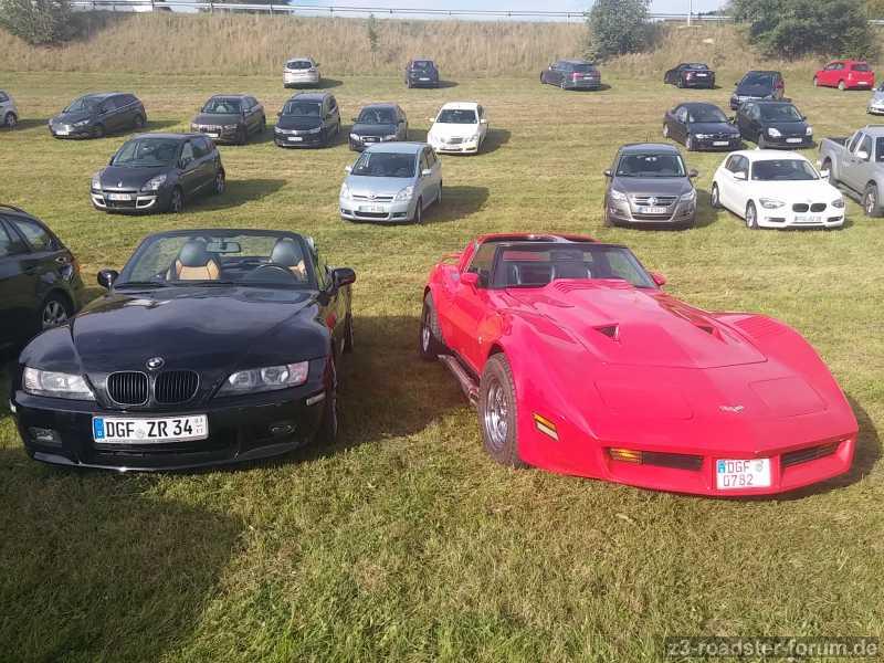 Z3 & C3