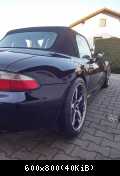 Breite Backen