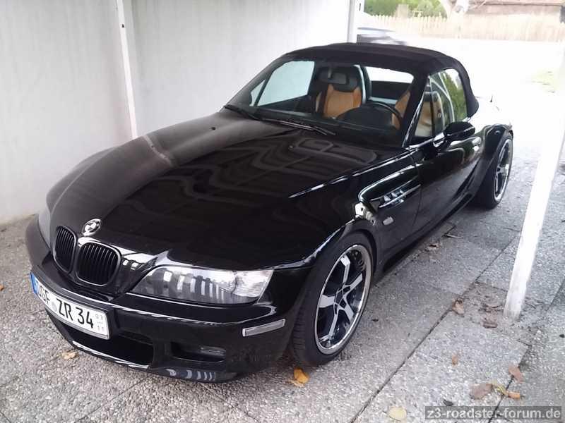 Schwarz II