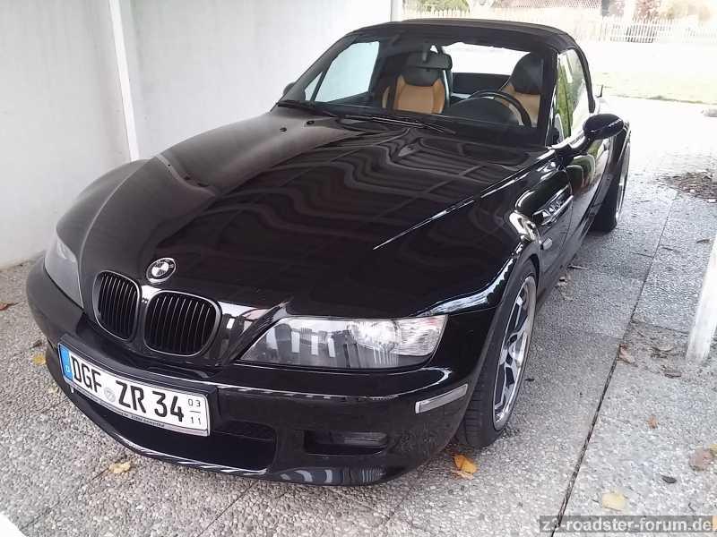 Schwarze Nieren