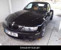 Schwarze Nieren
