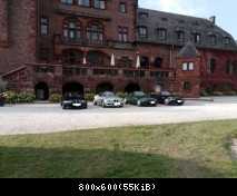 bmw z3 ausfahrt-Saarland