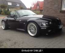 Das isser...