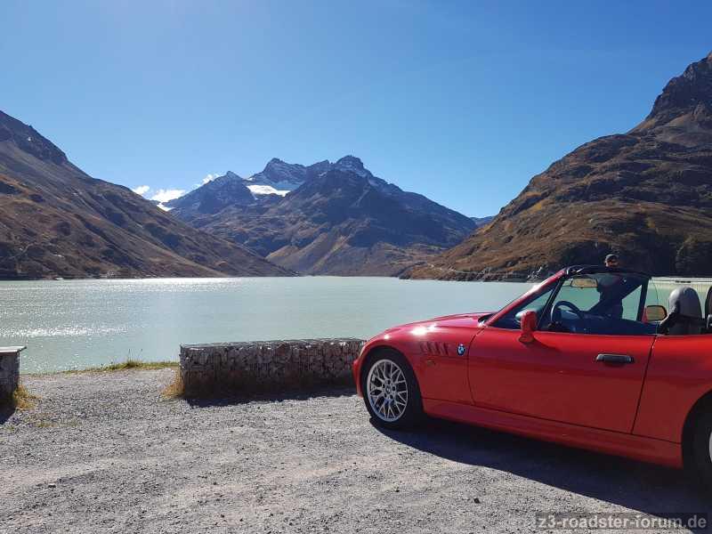 Silvretta