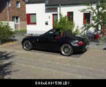 Z3 Lemans
