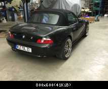 Z3 Lemans