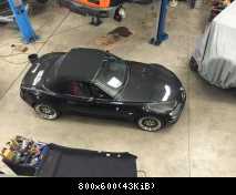 Z3 Lemans