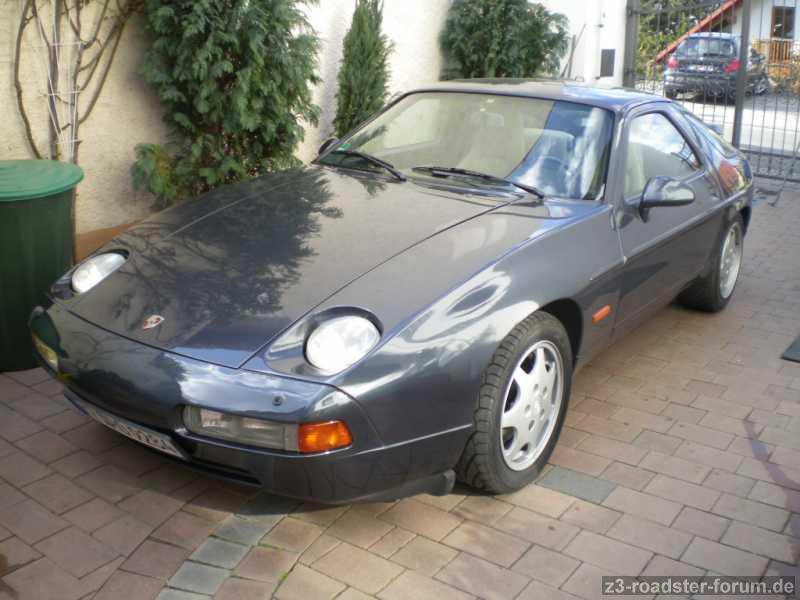 Mein Z uffenhausener