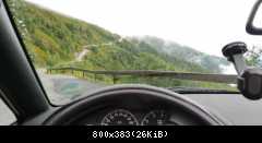 Alpen Roadtrip 2019