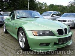 Mein Z3