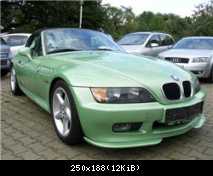 Mein Z3