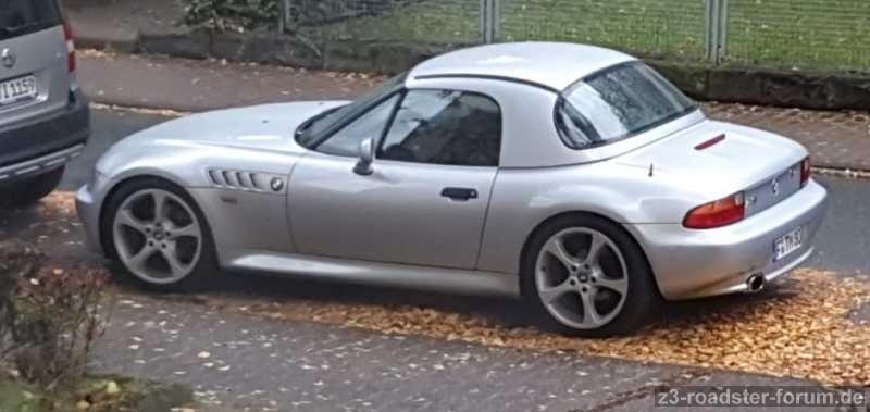 Mit Deckel